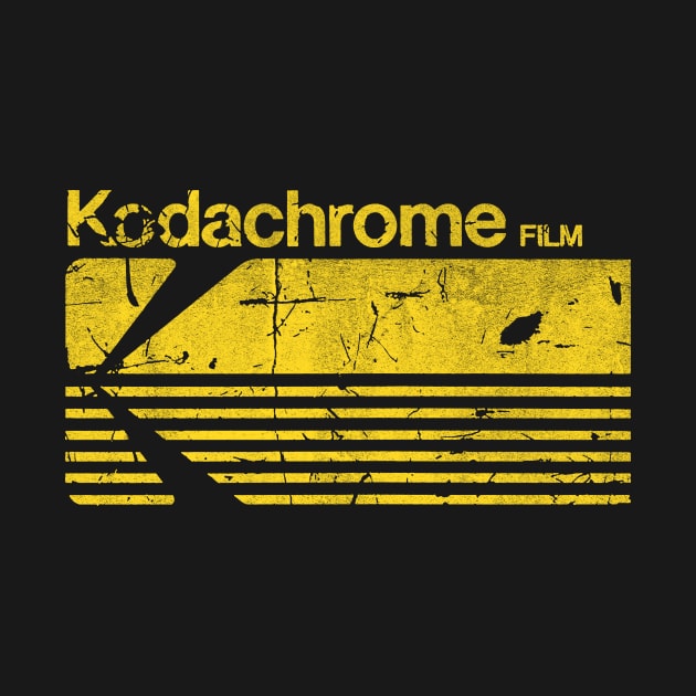 kodachrome x by wallofgreat