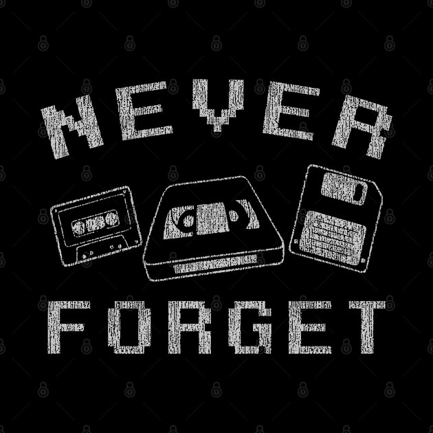 Never Forget by rutskur