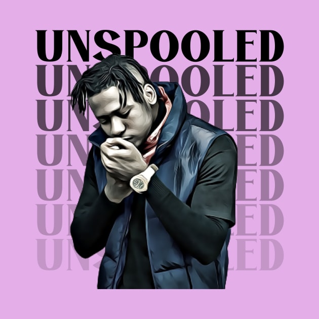 unspooled by Pixy Official