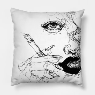 Smoke Pillow