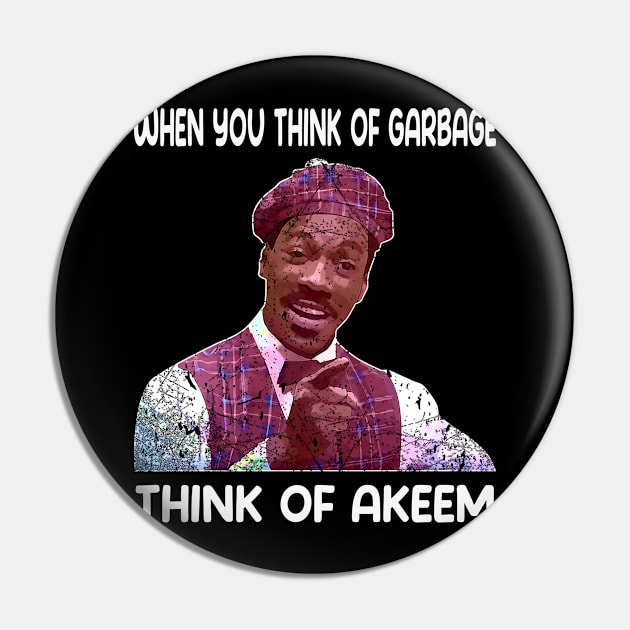 Searching For Love Akeem's Tale In Coming To America Pin by MakeMeBlush