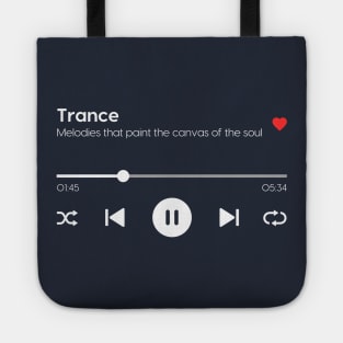 Trance Tote