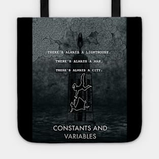 Constants & Variables Tote
