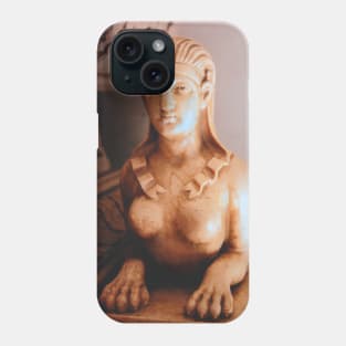 The Effigy Phone Case