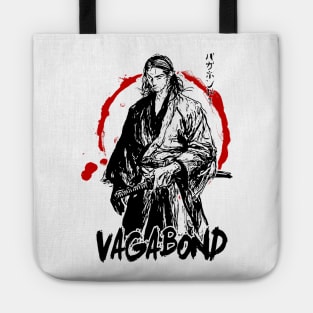 Vagabond (Miyamoto Musashi) Tote