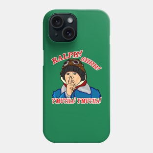 Flick Phone Case