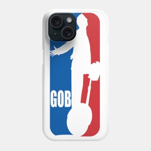 G-O-B Phone Case