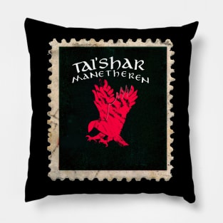 Taishar Manetheren Pillow