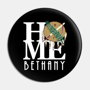 HOME Bethany (white text) Pin