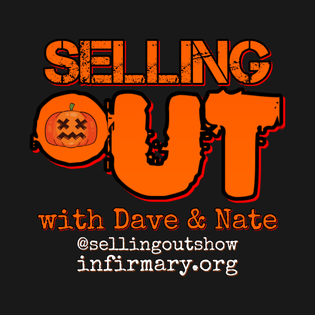 Halloween! by SellingOut