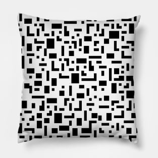 Code Pillow