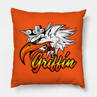 Griffin Pillow