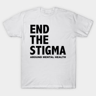  Fight Addiction Not Addicts End The Stigma Awareness Shirt  T-Shirt : Clothing, Shoes & Jewelry