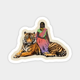 Priya's Shakti Magnet