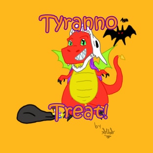 Tyranno-Treat! T-Shirt