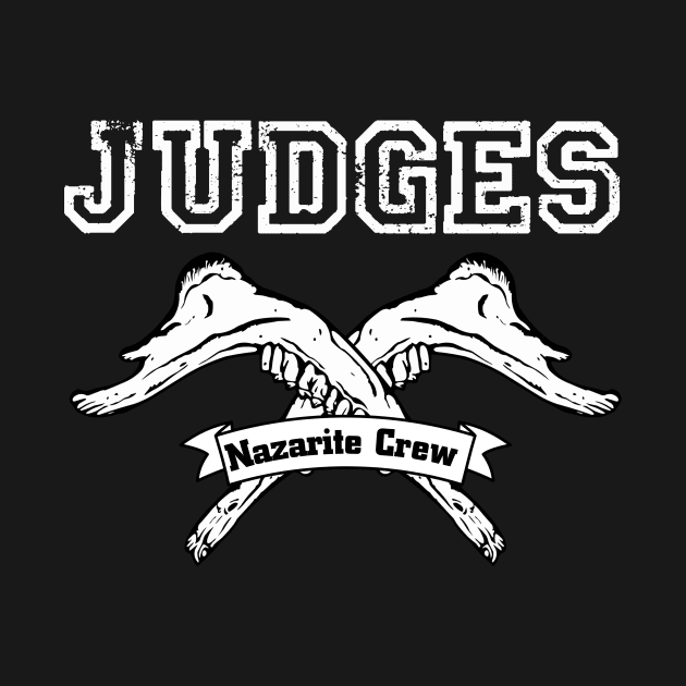 Judge New York Crew Parody Judges Hardcore Punk by thecamphillips