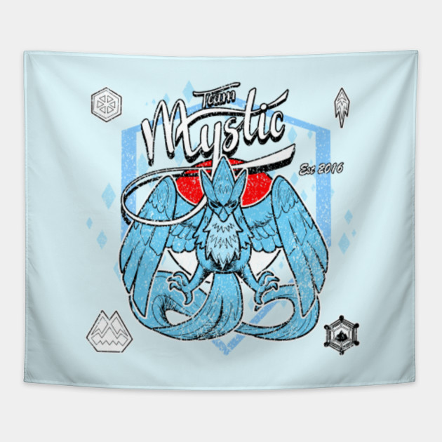 Team Mystic