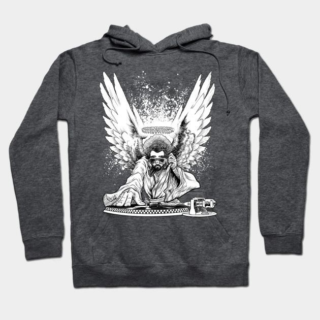 heavenly hoodie