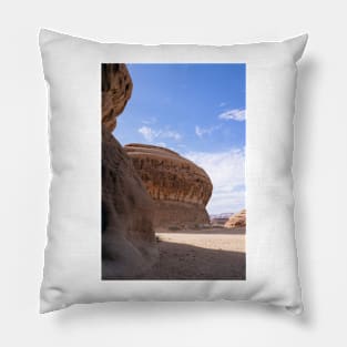 archaeological site Pillow