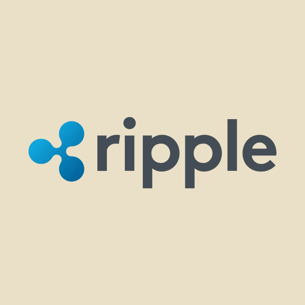 Ripple XRP Crypto by cryptogeek