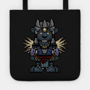 FFX Kimahri Tote