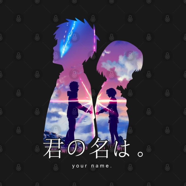 Your name by Summermint