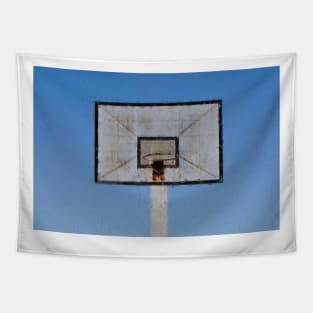 Hoops Masterpiece Tapestry