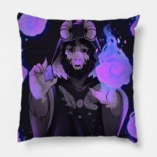 SwapFell Asgore Pillow