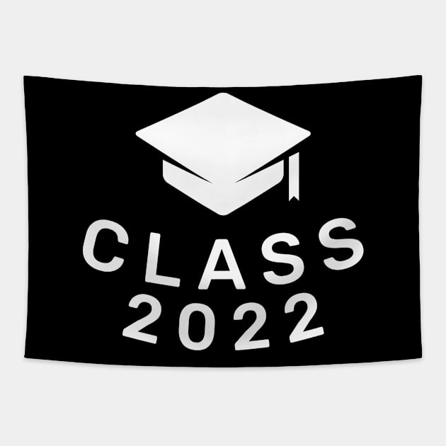 Mens I Graduated Class 2022 Tapestry by GloriaArts⭐⭐⭐⭐⭐