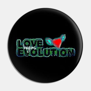 Love Pin