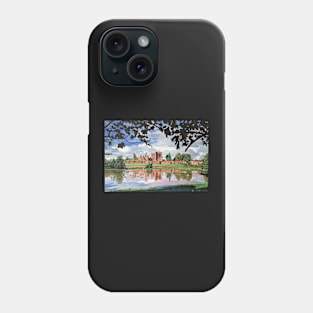 Kenilworth castle Phone Case