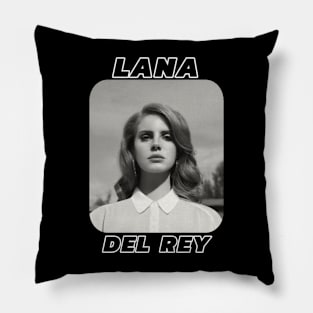 Lana Del Rey Pillow