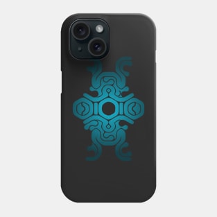 Shadow of the Colossus mark Phone Case