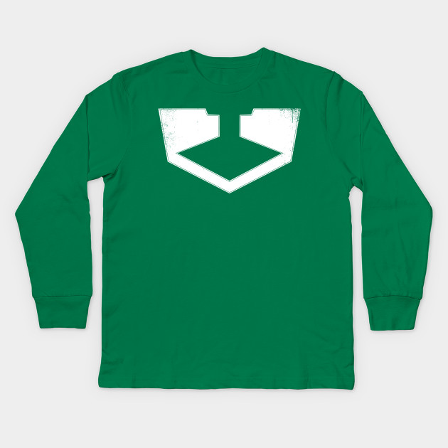 kids rangers shirt