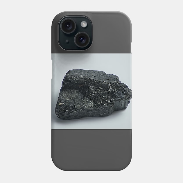 rock Phone Case by Kravijatra