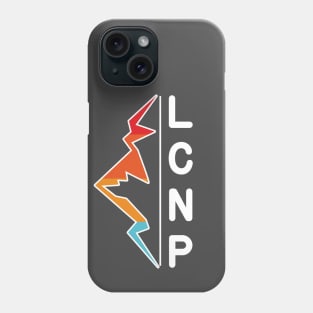 Lake Clark National Park Phone Case