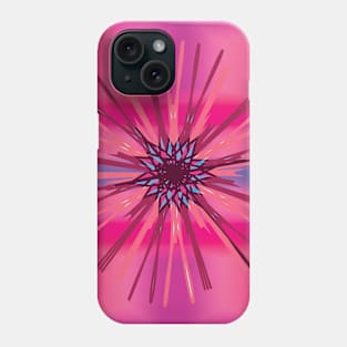 Dandelion Shades 6 Phone Case