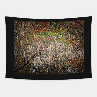 Abundance Tapestry