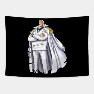 GARP ANIME MERCHANDISE Tapestry