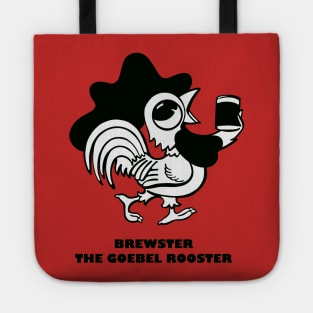 Brewster Tote