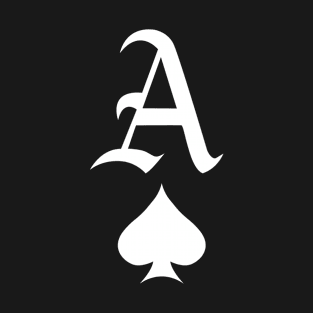 Ace Of Spades T-Shirt