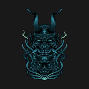 ONI MASK T-Shirt