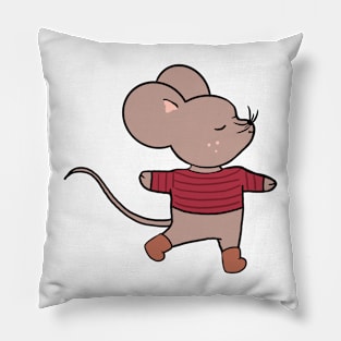 Mouse Pillow