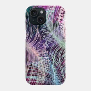 Feather Phone Case