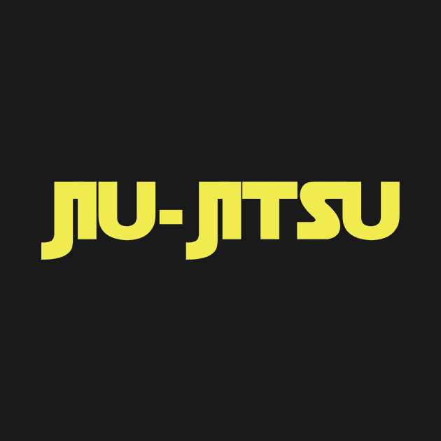 Brazilian Jiu-Jitsu BJJ by fromherotozero