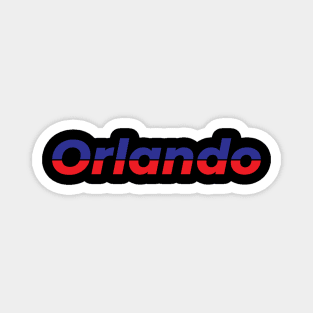 Orlando Magnet