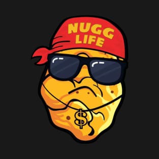 Nugg Life T-Shirt