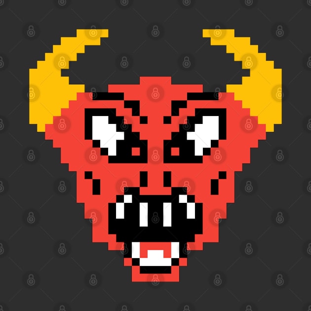 Demon by Cup Of Joe, Inc.