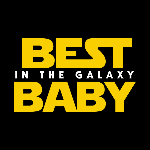 Best Baby in the Galaxy by Olipop