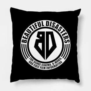 Banzai Disaster 1 Pillow